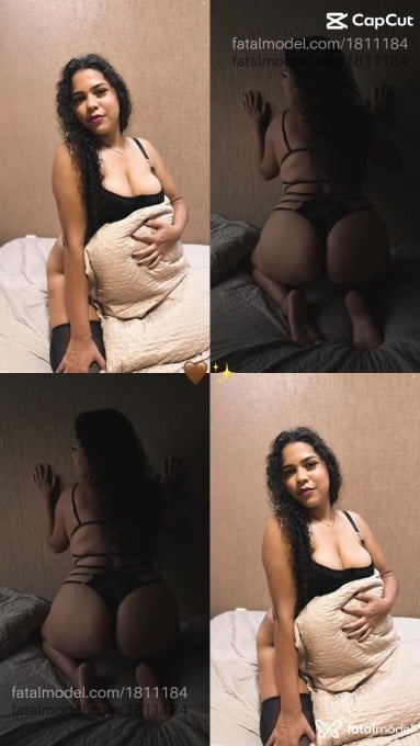 Acompanhante mulher morena (o) de olhos castanhos em Cianorte - Kauany