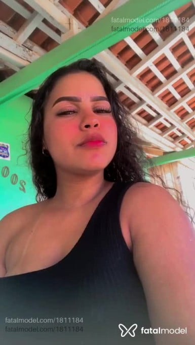 Acompanhante mulher morena (o) de olhos castanhos em Cianorte - Kauany