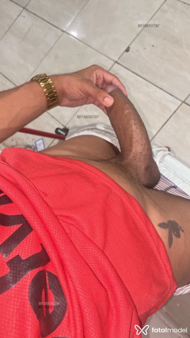 Acompanhante homem morena (o) de olhos castanhos em Recife - Henry Marques