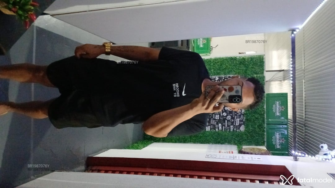 Acompanhante homem trans morena (o) de olhos castanhos em Confresa Acompanhante homem trans morena (o) de olhos castanhos em Confresa - Denyell Alencar