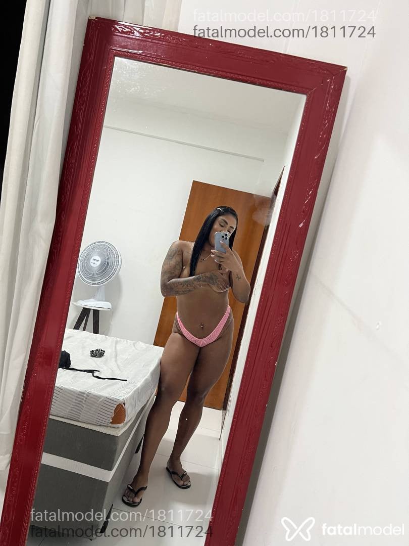Acompanhante mulher morena (o) de olhos castanhos em Vitória da Conquista - Melissa
