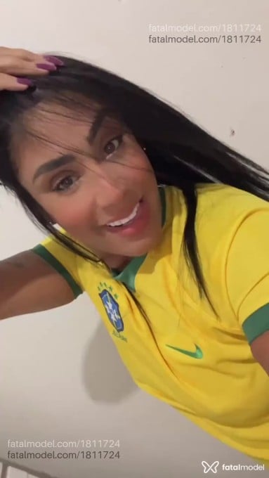 Acompanhante mulher morena (o) de olhos castanhos em Nova Serrana Acompanhante mulher morena (o) de olhos castanhos em Nova Serrana - Melissa