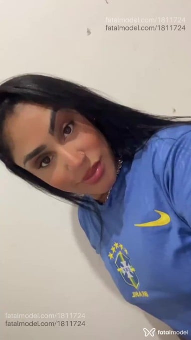 Acompanhante mulher morena (o) de olhos castanhos em Nova Serrana Acompanhante mulher morena (o) de olhos castanhos em Nova Serrana - Melissa