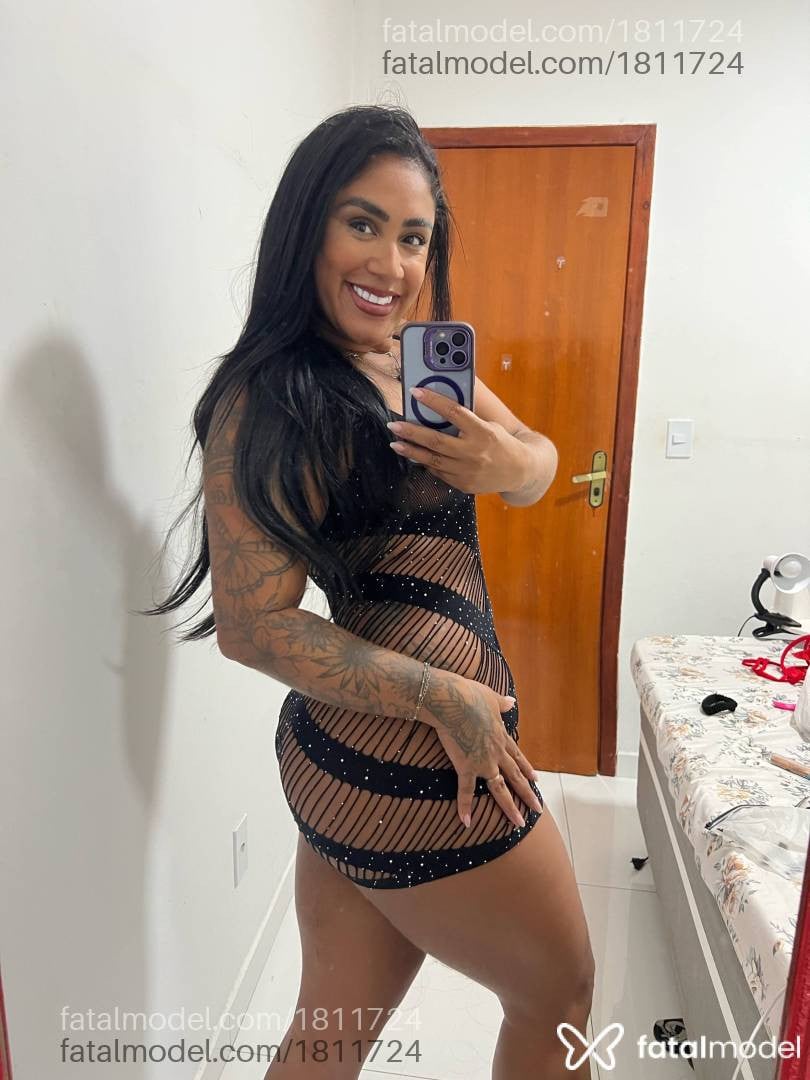 Acompanhante mulher morena (o) de olhos castanhos em Vitória da Conquista - Melissa