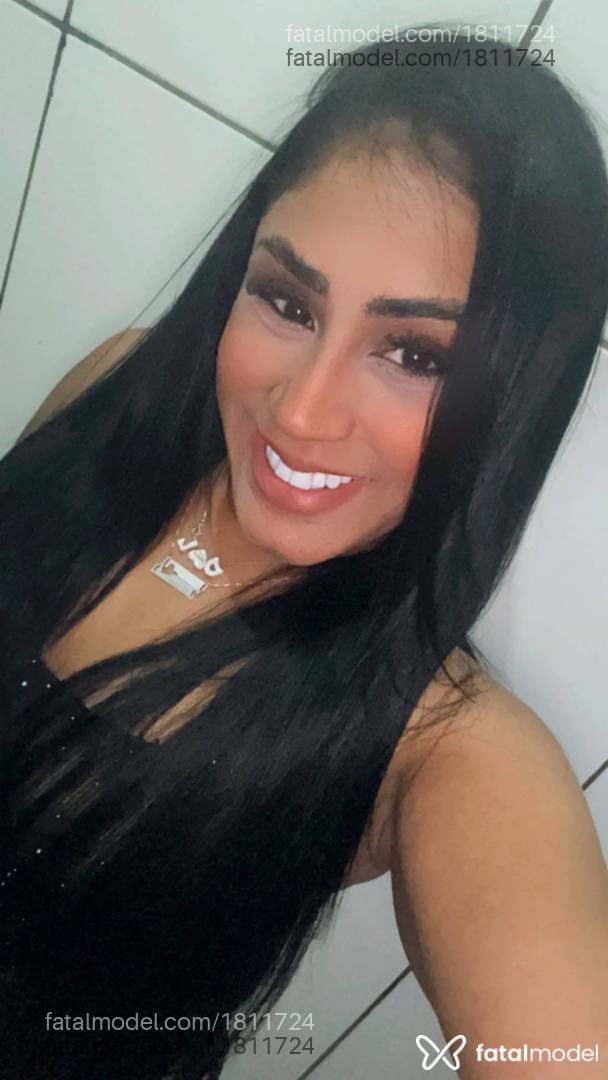 Acompanhante mulher morena (o) de olhos castanhos - Melissa