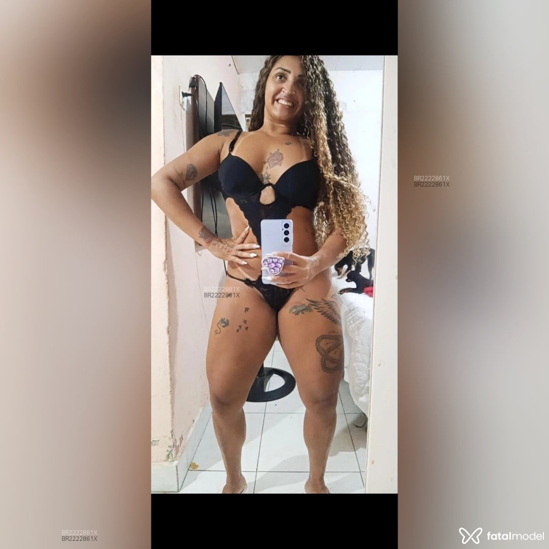 Acompanhante mulher loira (o) de olhos castanhos em Natal Acompanhante mulher loira (o) de olhos castanhos em Natal - Rayssa