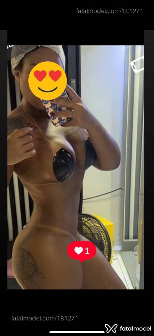 Acompanhante mulher morena (o) de olhos castanhos - Bombonzinho