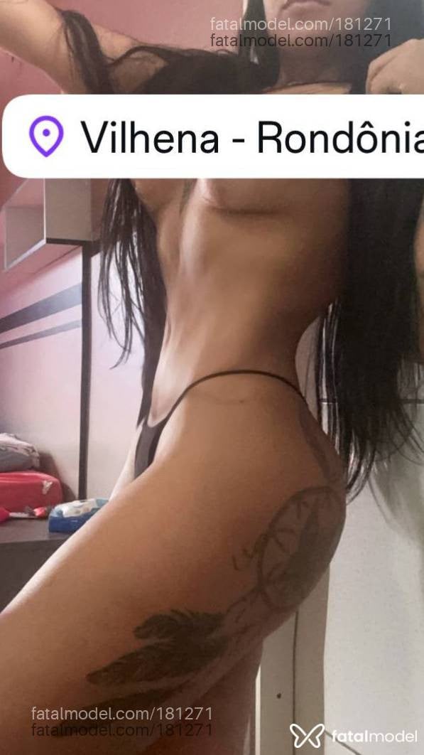 Acompanhante mulher morena (o) de olhos castanhos - Bombonzinho