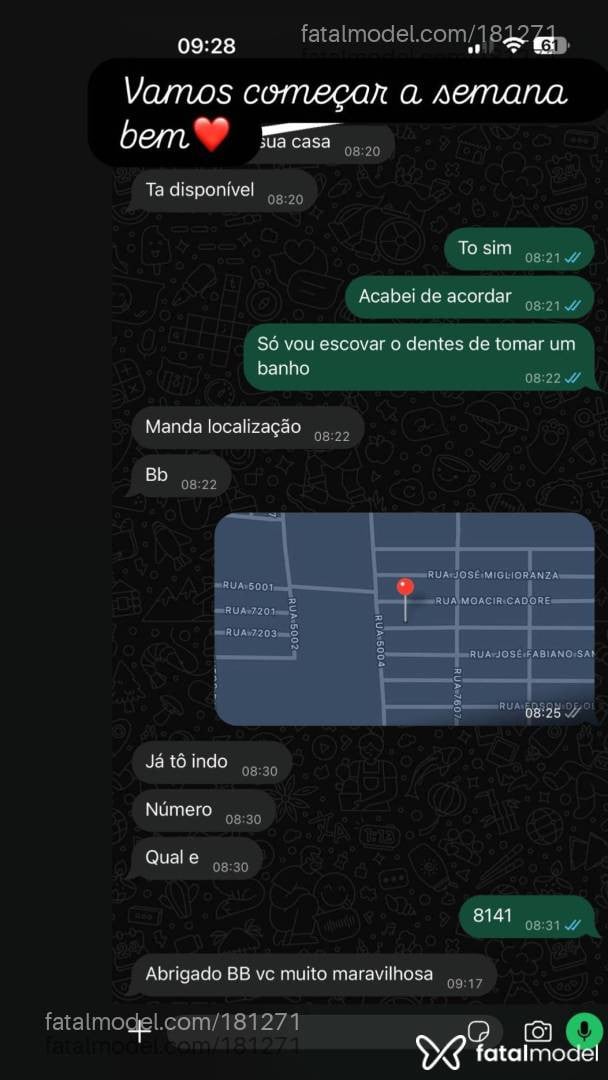 Acompanhante mulher morena (o) de olhos castanhos - Bombonzinho