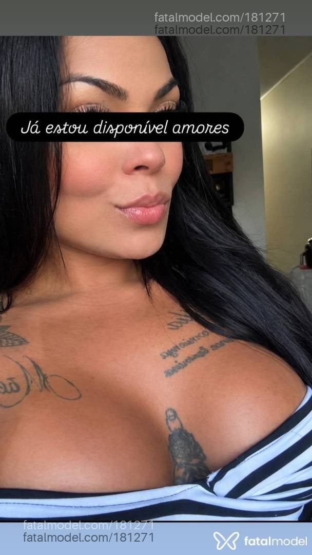 Acompanhante mulher morena (o) de olhos castanhos - Bombonzinho