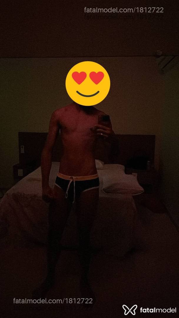 Acompanhante homem morena (o) de olhos pretos - Lorenzo