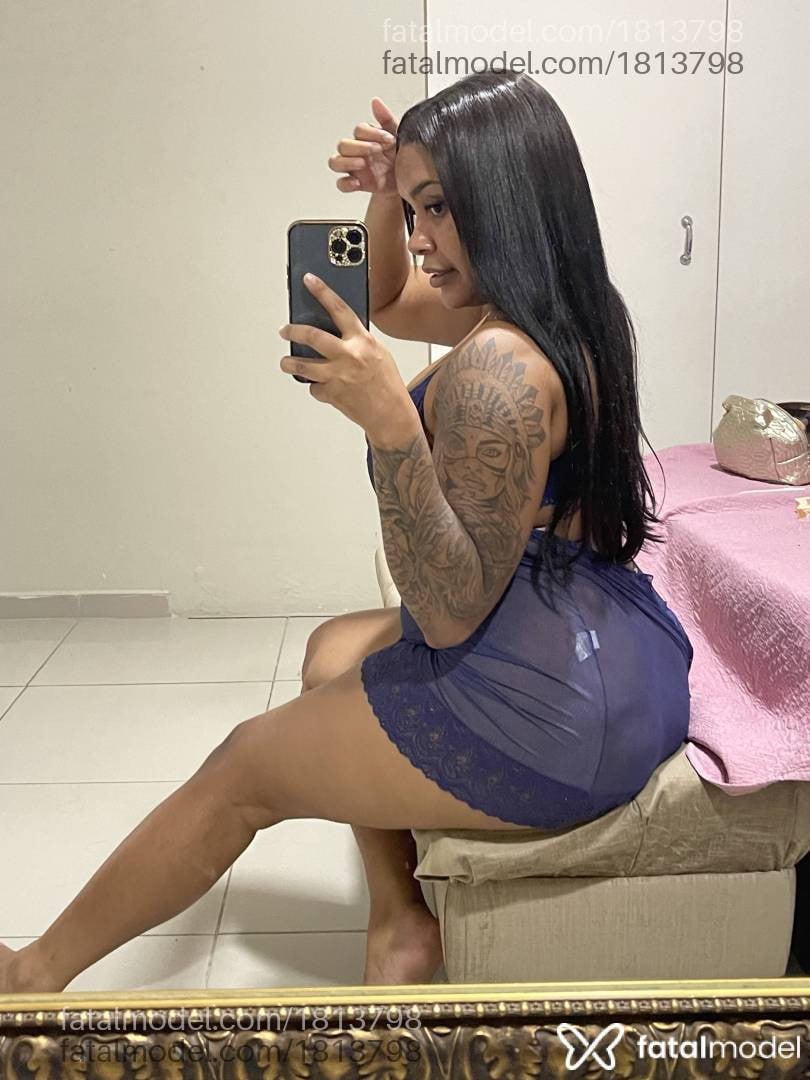 Acompanhante mulher morena (o) de olhos castanhos em Marabá - Vitória Morena