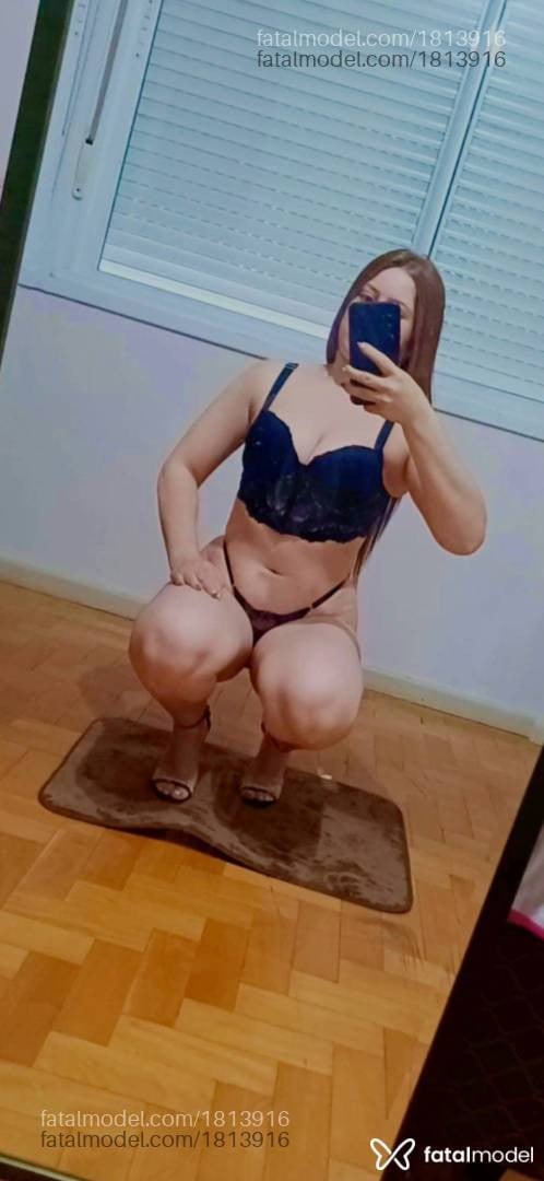 Acompanhante mulher ruiva (o) de olhos mel em Caxias do Sul - Ruivinhaa