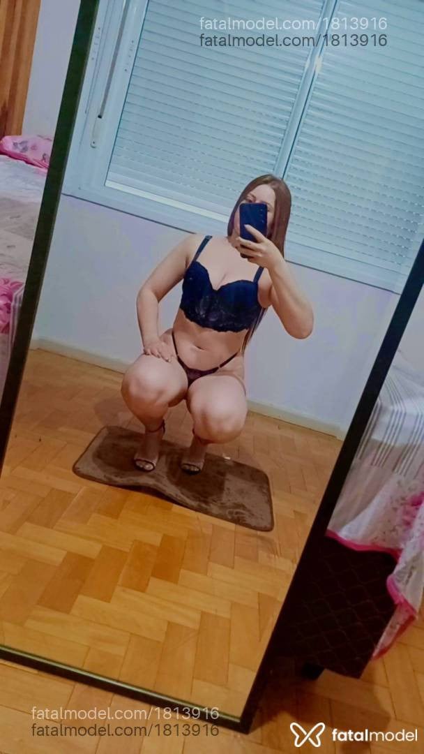 Acompanhante mulher ruiva (o) de olhos mel em Caxias do Sul - Ruivinhaa