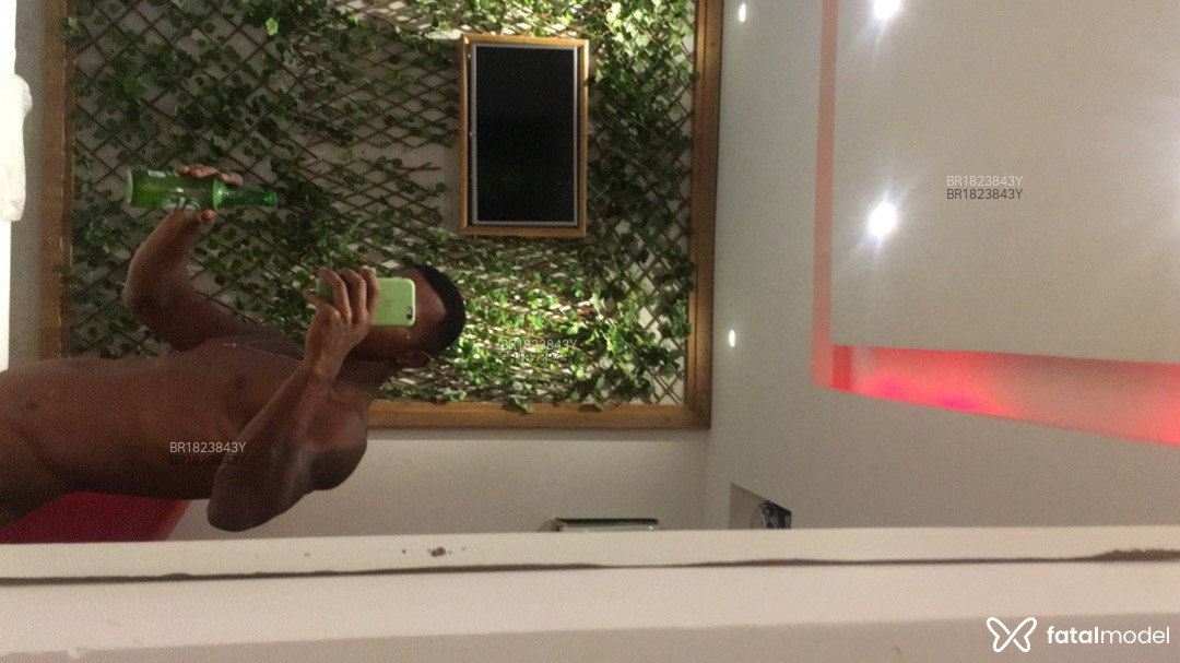Acompanhante homem morena (o) de olhos pretos em Rio de Janeiro - Marlon Gama