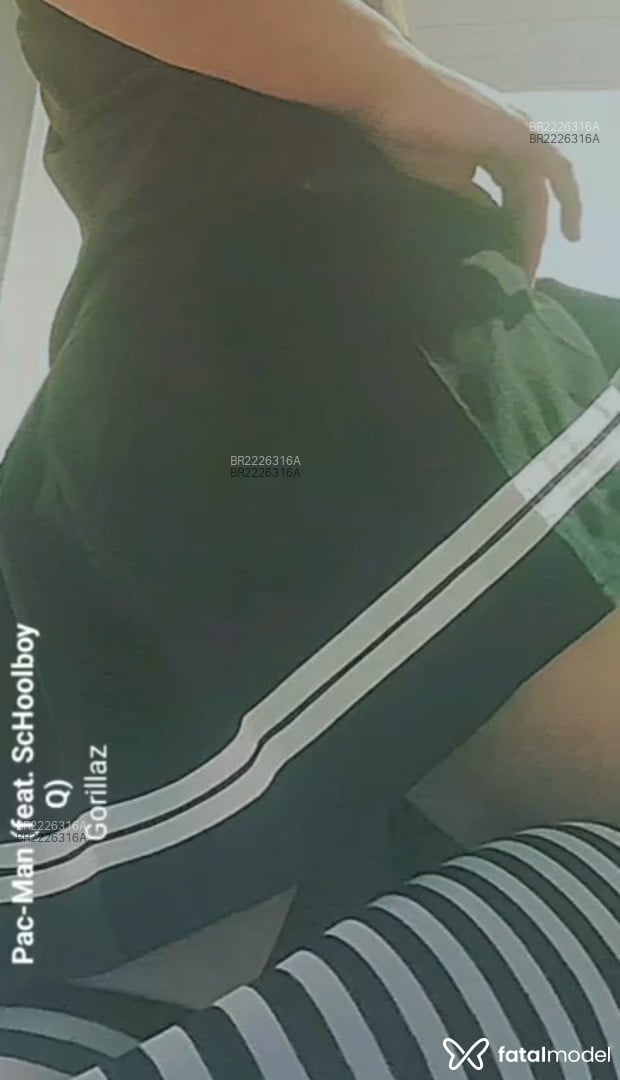 Acompanhante homem morena (o) de olhos castanhos em Foz do Iguaçu - Mekofemboy