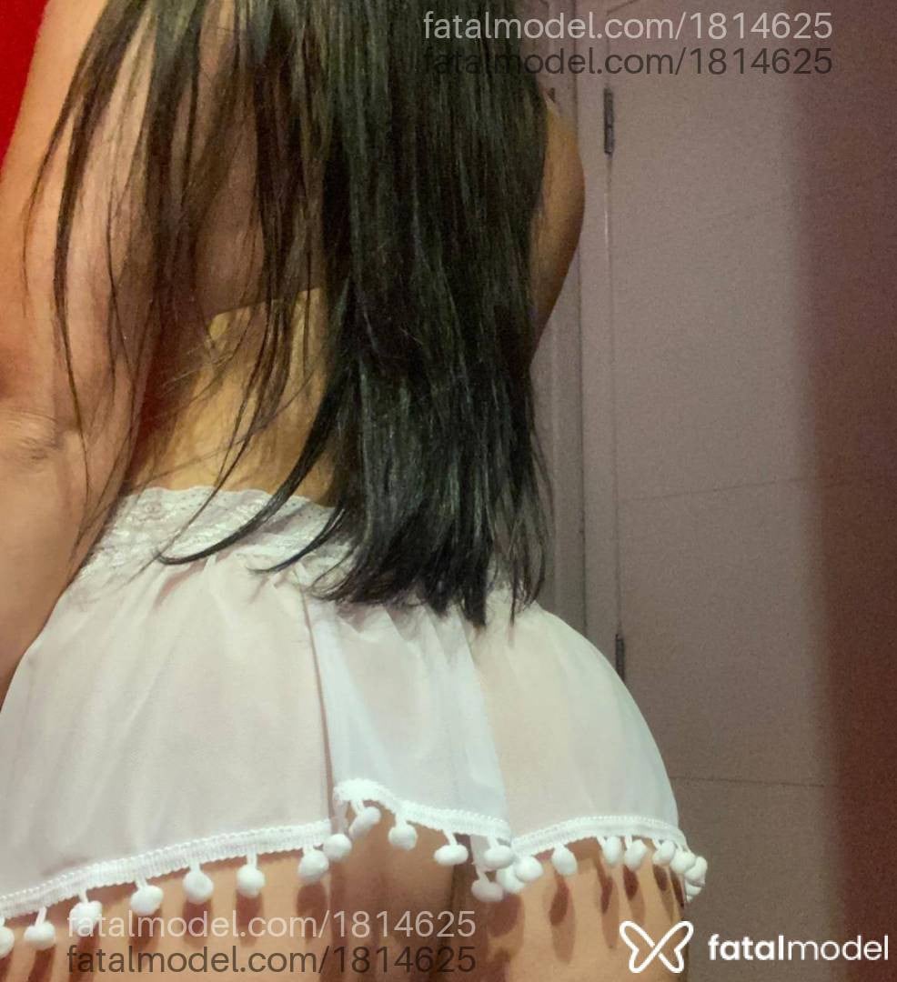 Acompanhante mulher morena (o) de olhos pretos em Joinville - Gaby Lavesgas