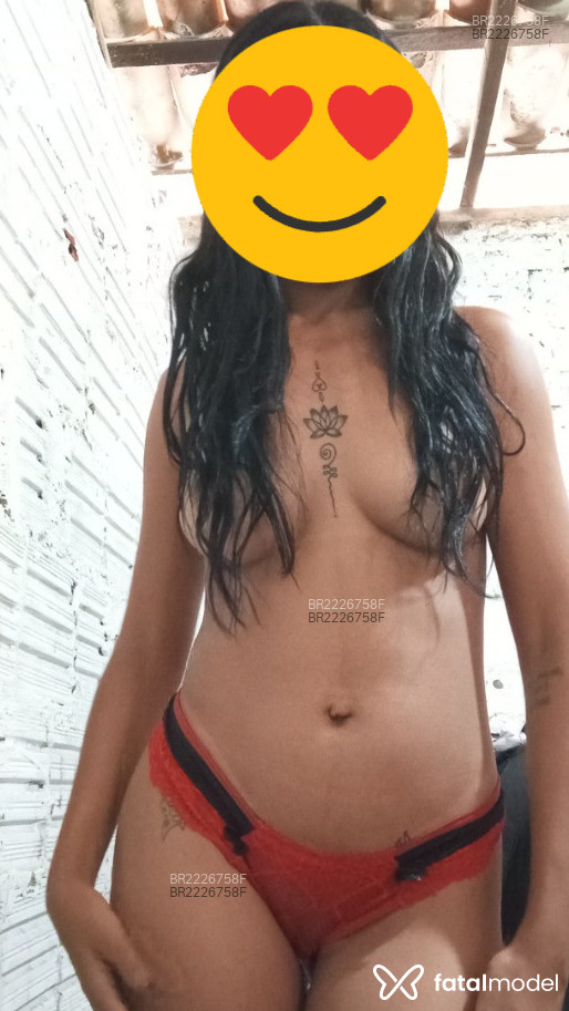 Acompanhante mulher morena (o) de olhos castanhos em Virtual - Vivih
