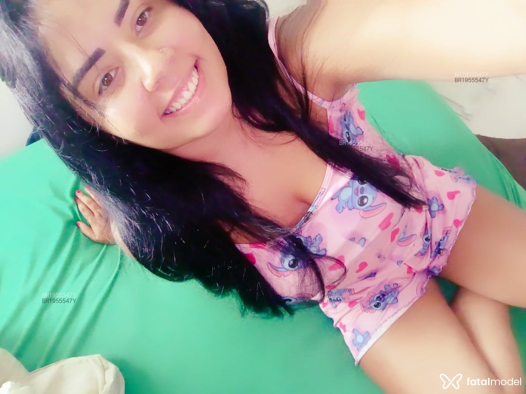 Acompanhante mulher morena (o) de olhos mel em Goiânia Acompanhante mulher morena (o) de olhos mel em Goiânia - Mirelly
