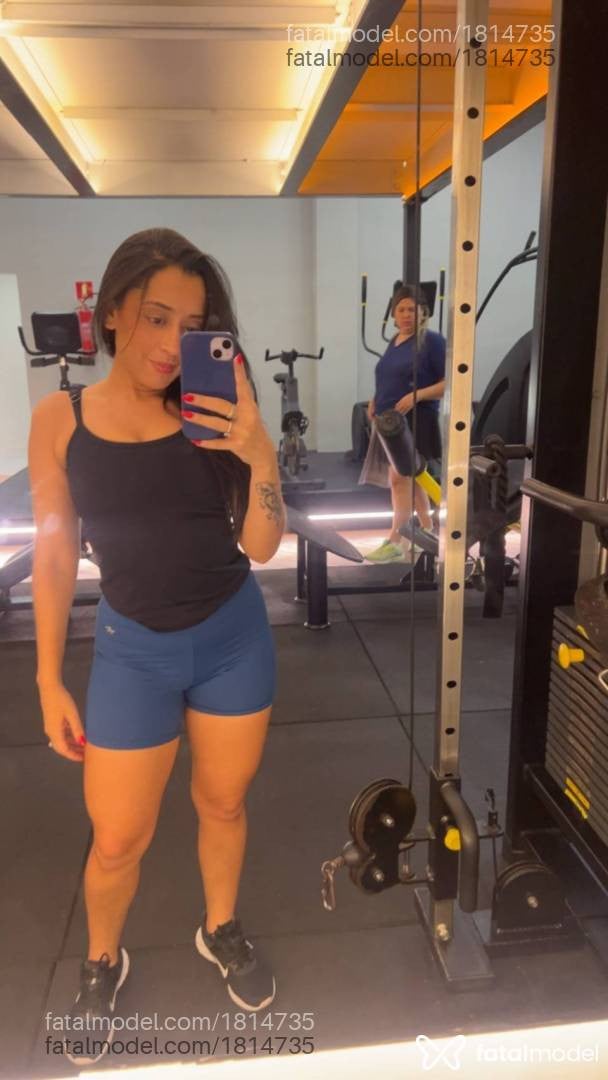 Acompanhante mulher morena (o) de olhos mel em João Pessoa - Bruna Santos