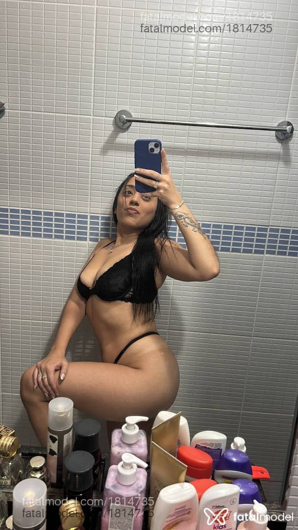 Acompanhante mulher morena (o) de olhos mel - Bruna Santos