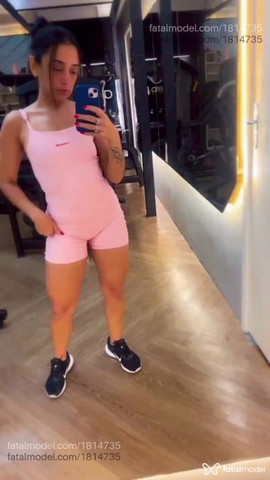 Acompanhante mulher morena (o) de olhos mel em João Pessoa - Bruna Santos