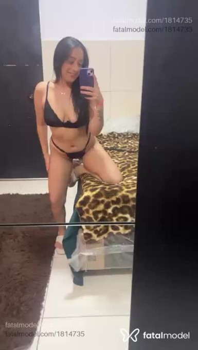 Acompanhante mulher morena (o) de olhos mel em João Pessoa - Bruna Santos