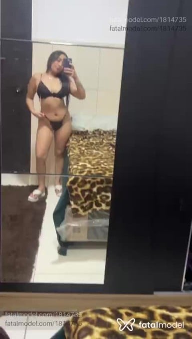 Acompanhante mulher morena (o) de olhos mel em João Pessoa - Bruna Santos