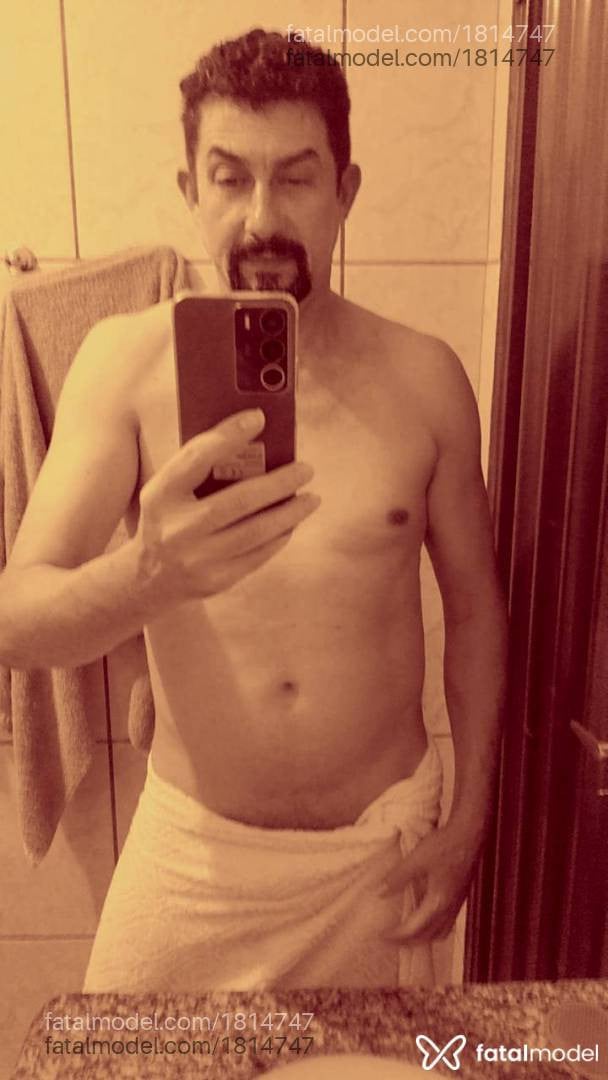 Acompanhante homem morena (o) de olhos castanhos em Itapeva - Santele Terapeutas