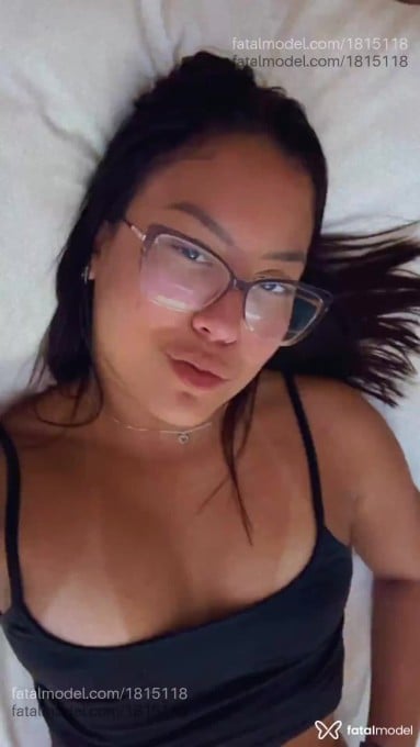 Acompanhante mulher morena (o) de olhos castanhos em São Paulo - Marcelly