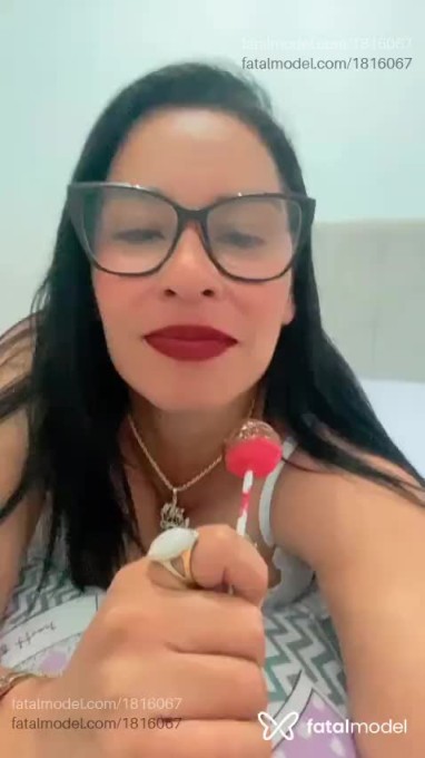 Acompanhante mulher morena (o) de olhos castanhos em Santa Maria - Morena Flor