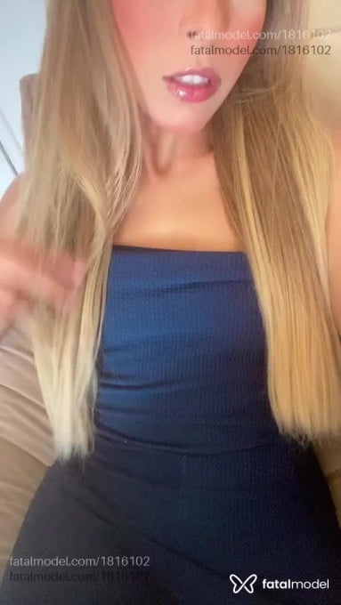 Acompanhante mulher loira (o) de olhos verdes em Recife - Mia Novak