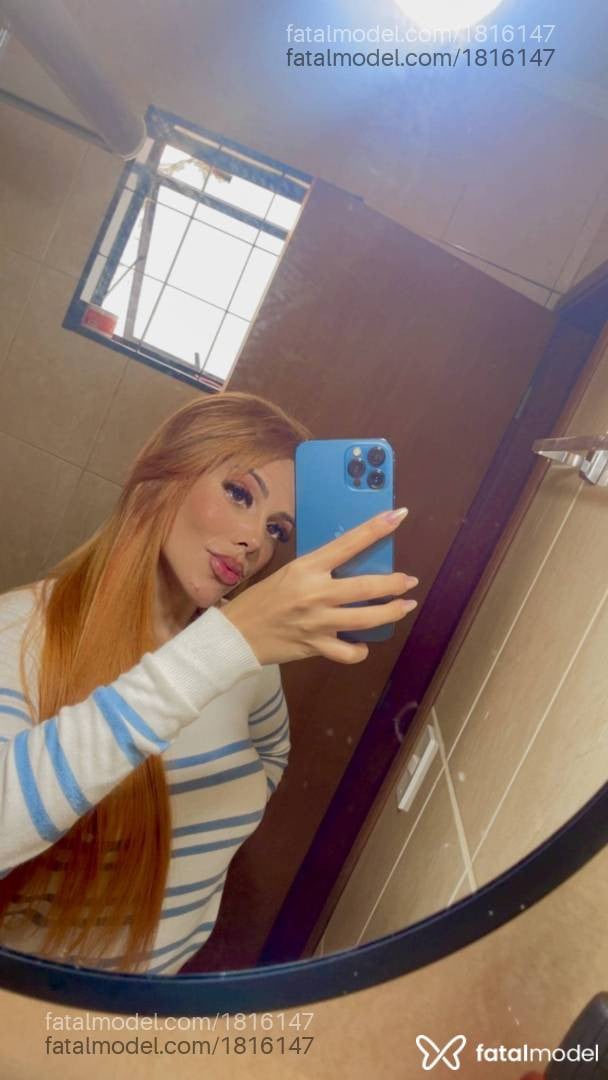 Acompanhante mulher loira (o) de olhos verdes em São Carlos - Bianca mori