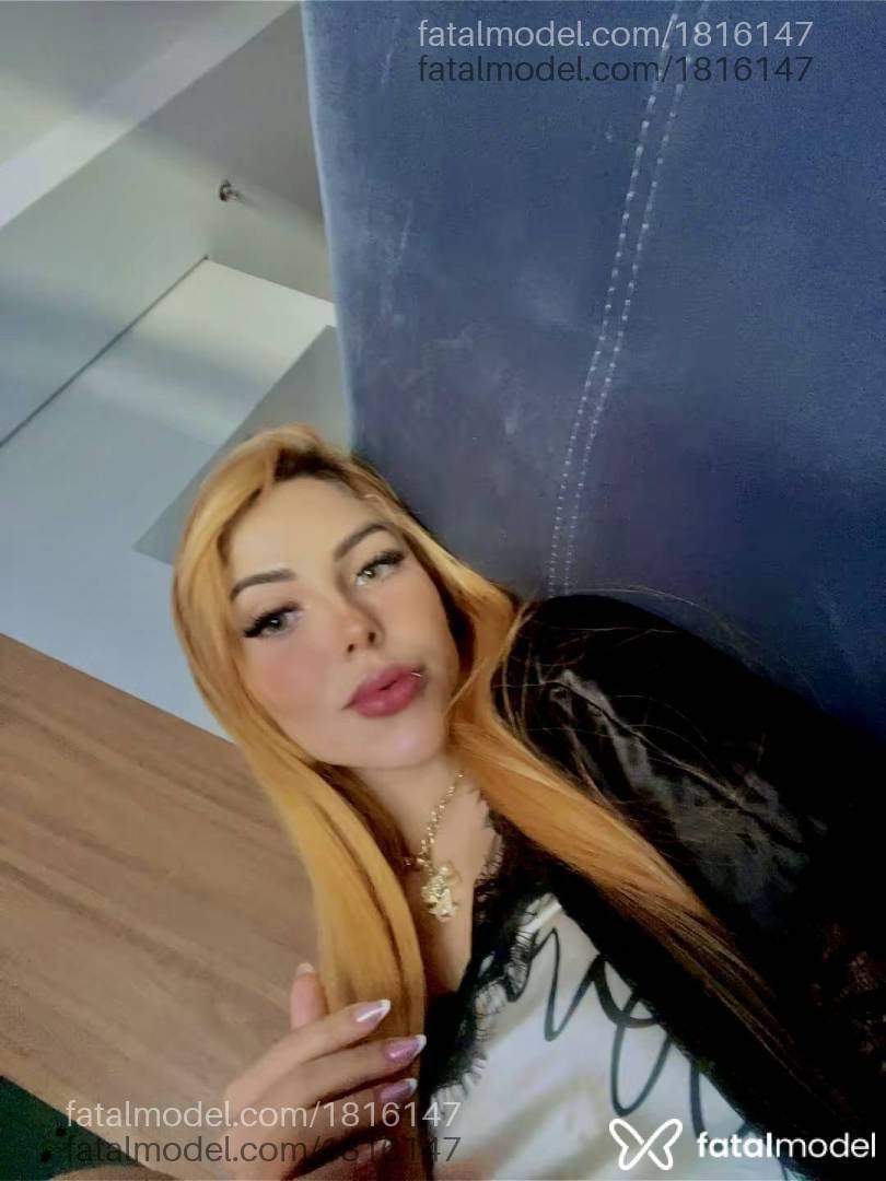 Acompanhante mulher loira (o) de olhos verdes em Ribeirão Preto - Bianca mori