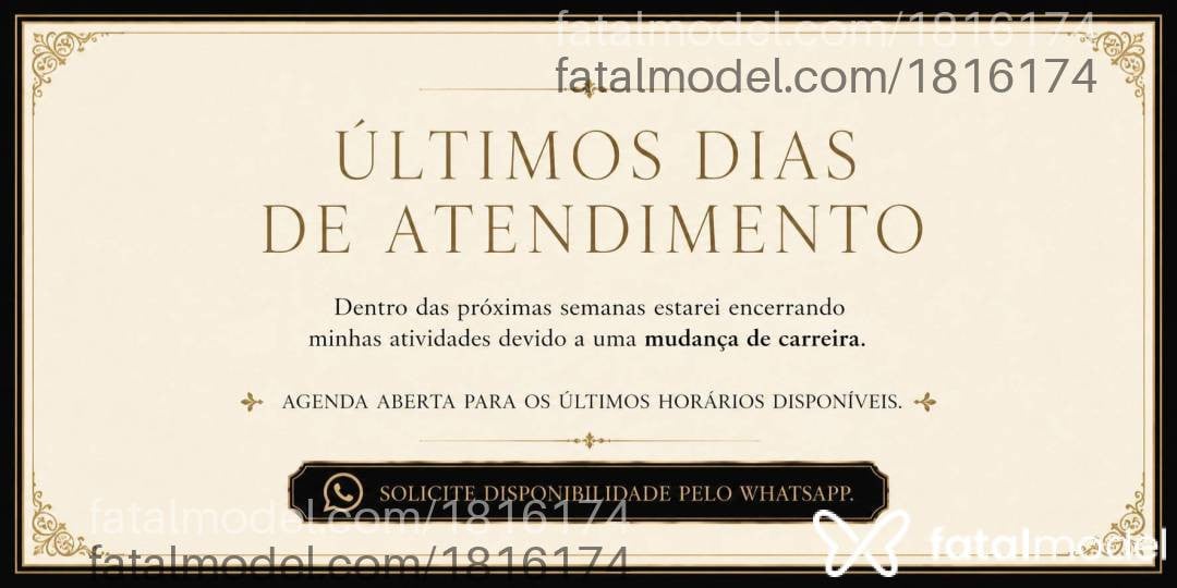 Acompanhante mulher com cabelo castanho de olhos castanhos em Goiânia - Thaís Pherraz