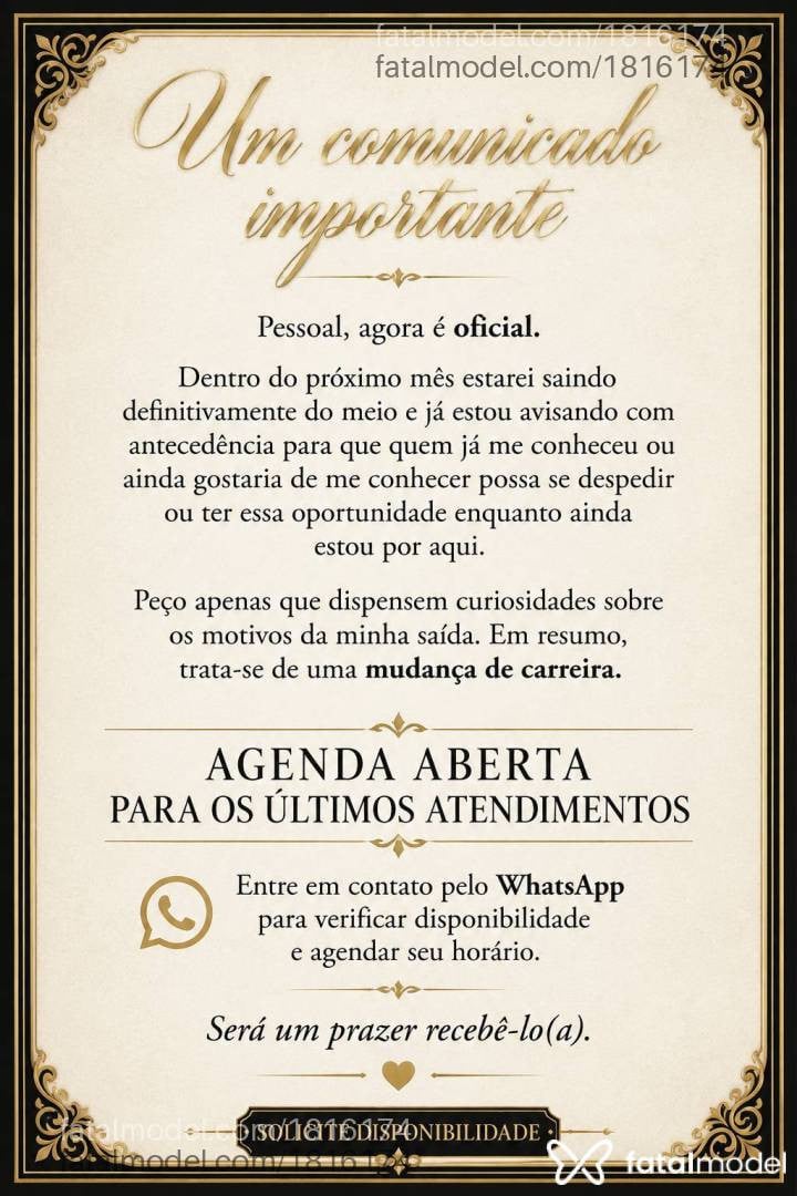 Acompanhante mulher com cabelo castanho de olhos castanhos em Goiânia - Thaís Pherraz
