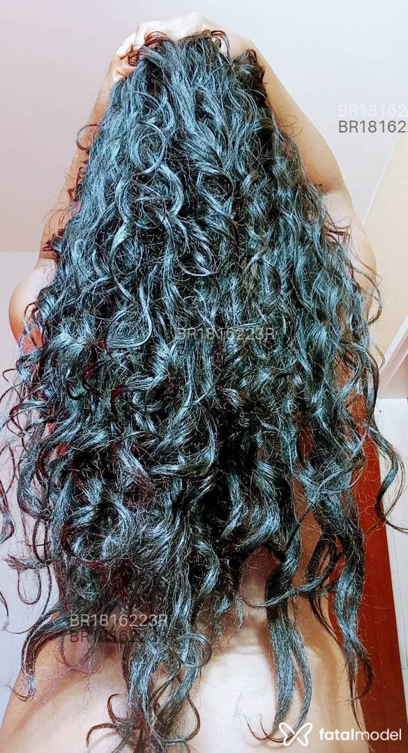 Acompanhante mulher morena (o) de olhos pretos em Guarapari - Sophia