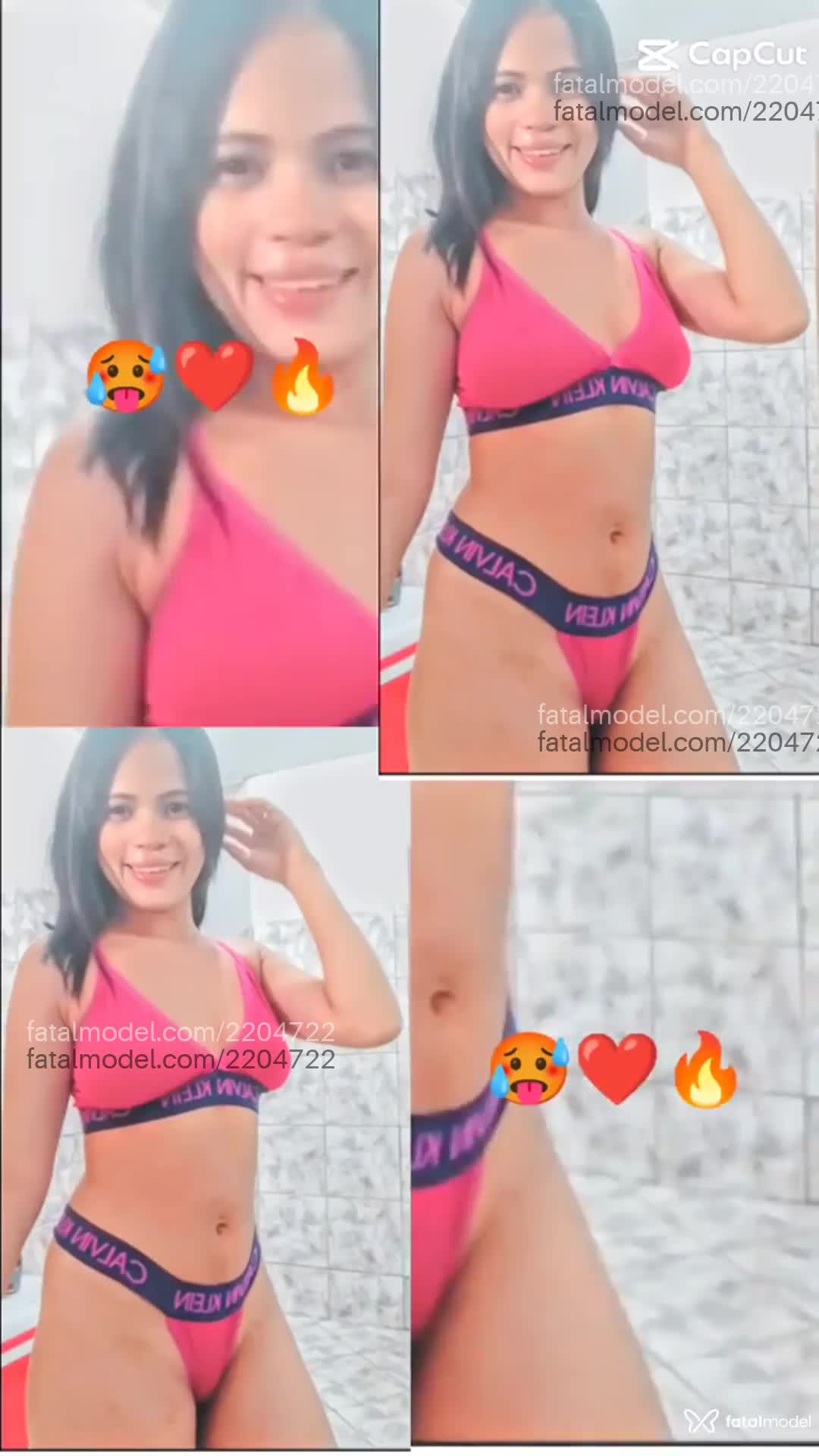 Acompanhante mulher morena (o) de olhos castanhos - Maria Sofia