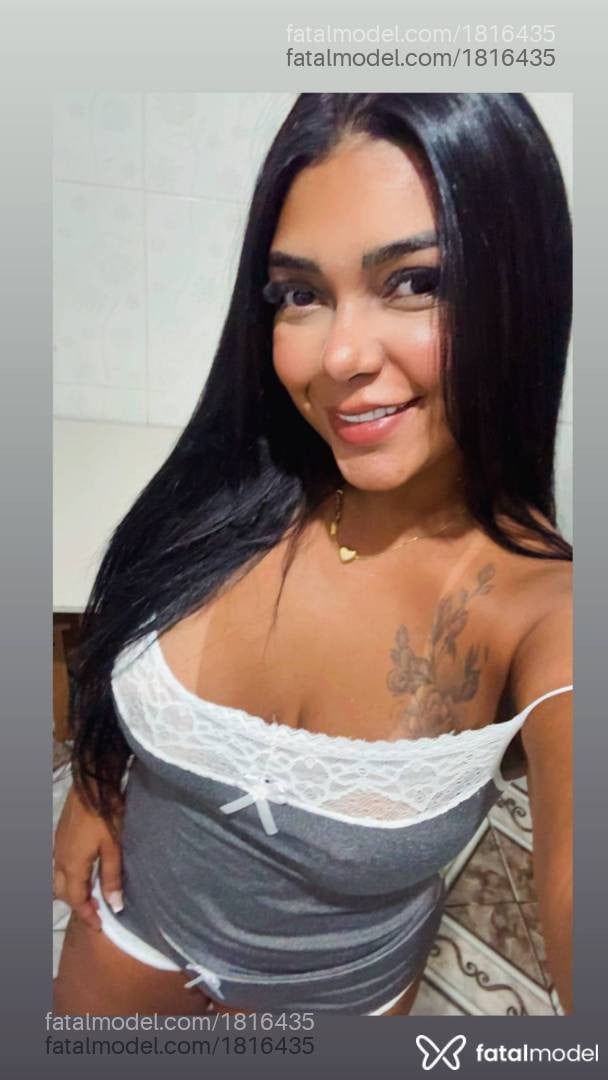 Acompanhante mulher morena (o) de olhos castanhos - Poca Hontas