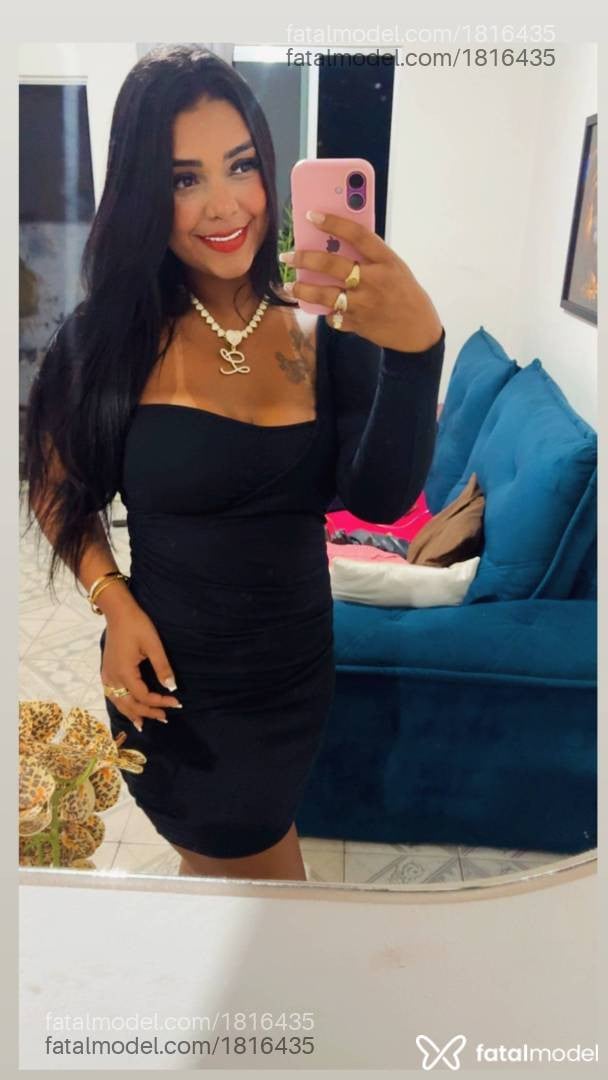 Acompanhante mulher morena (o) de olhos castanhos - Poca Hontas
