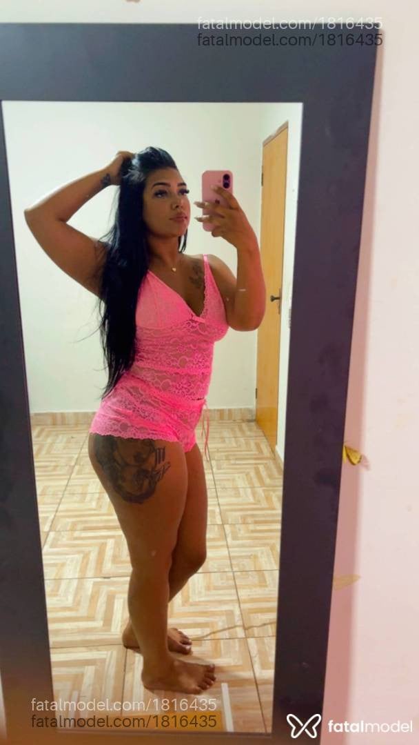 Acompanhante mulher morena (o) de olhos castanhos - Poca Hontas