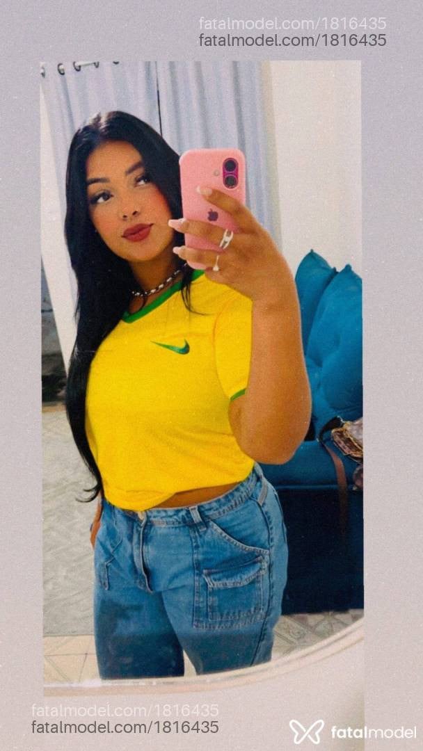 Acompanhante mulher morena (o) de olhos castanhos em Viçosa - Poca Hontas