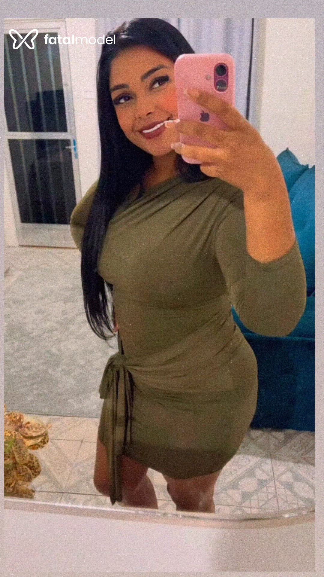 Acompanhante mulher morena (o) de olhos castanhos em Uberaba Acompanhante mulher morena (o) de olhos castanhos em Uberaba - Poca Hontas
