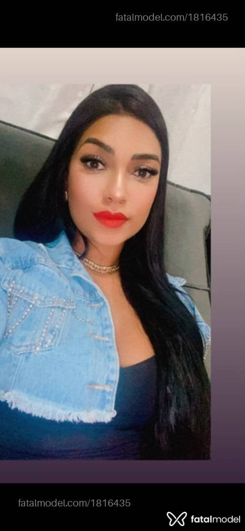 Acompanhante mulher morena (o) de olhos castanhos - Poca Hontas
