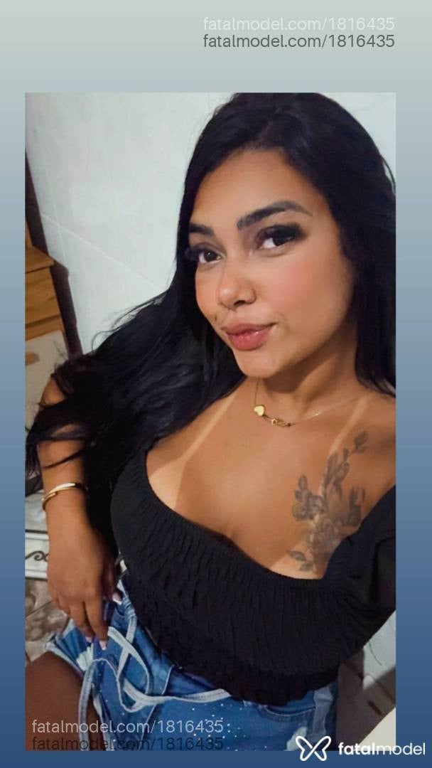 Acompanhante mulher morena (o) de olhos castanhos - Poca Hontas