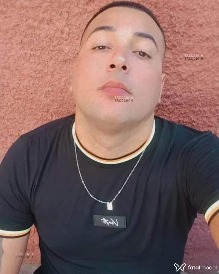 Acompanhante homem morena (o) de olhos castanhos em Rio de Janeiro - Lcramalho