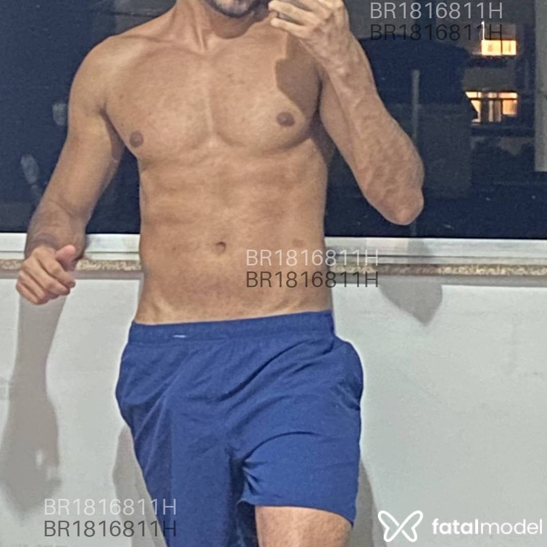 Acompanhante homem morena (o) de olhos castanhos em Rio de Janeiro Acompanhante homem morena (o) de olhos castanhos em Rio de Janeiro - Hugo Dantas
