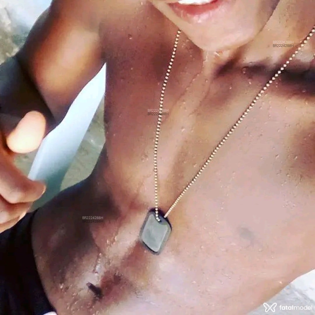 Acompanhante homem morena (o) de olhos pretos em Rio de Janeiro - Guilherme