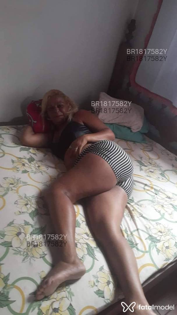 Acompanhante mulher loira (o) de olhos castanhos em Belo Horizonte - Fernanda