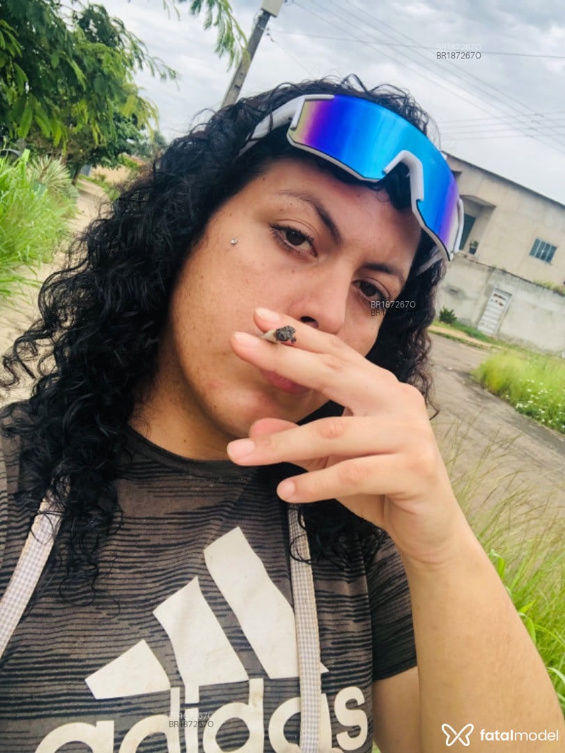 Acompanhante travesti morena (o) de olhos castanhos em Franca - BRENDA SOPHIAN